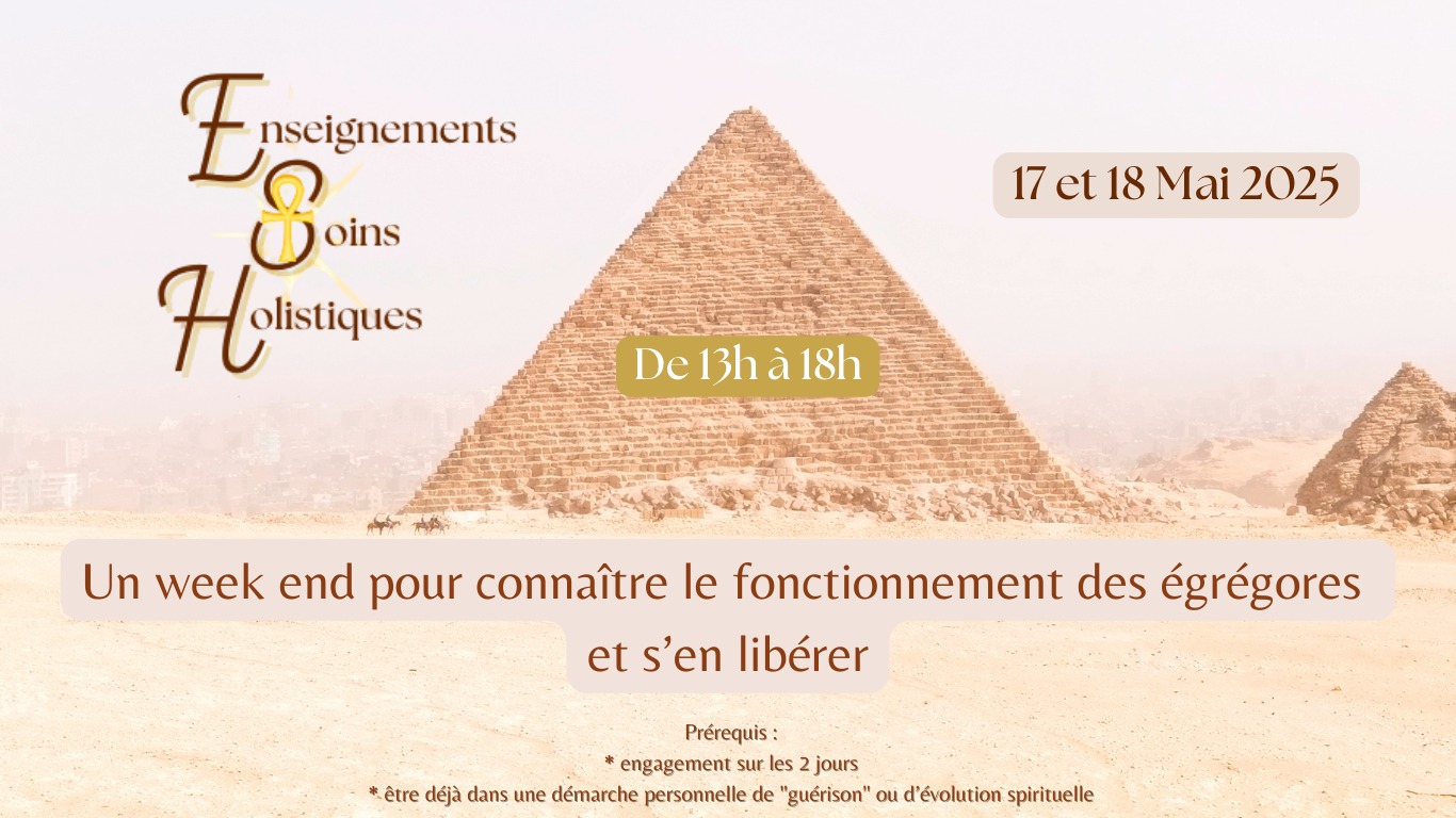 soins égrégores